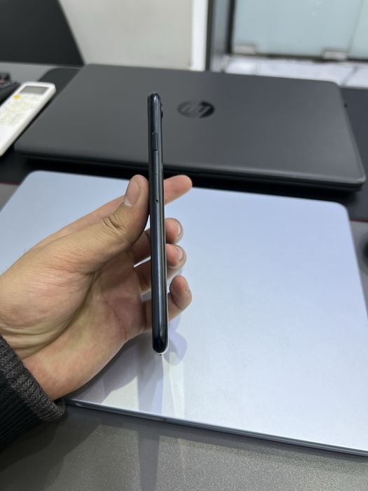 Iphone Se 3rd (2022) 64gb