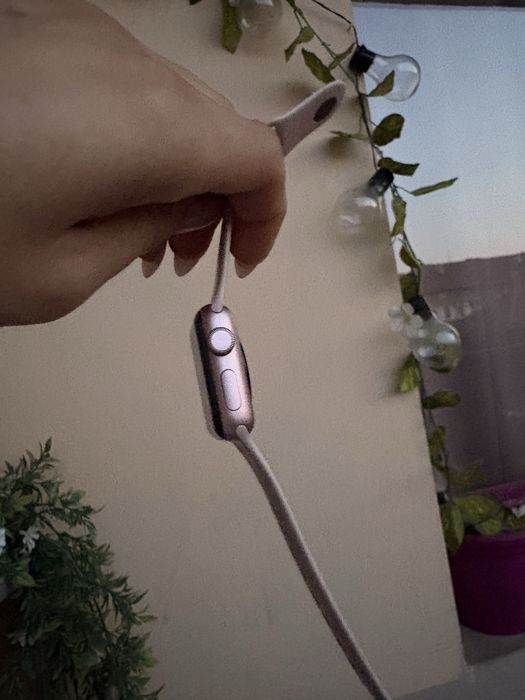 Apple Watch series 2