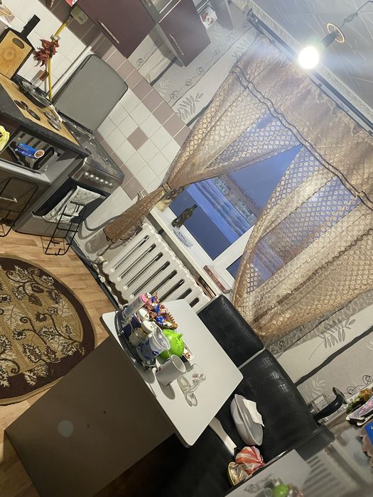 Продаю 2 ком кв улутшеной планировки