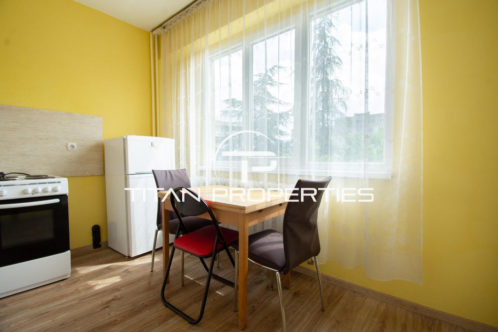 Дава се под наем Двустаен апартамент в София, Люлин 6 - 70 кв.м за 435 € - Снимка #4