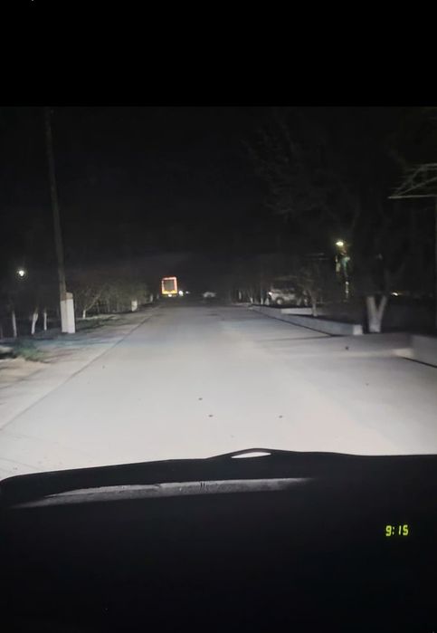 Mini LED Y7 RED пара