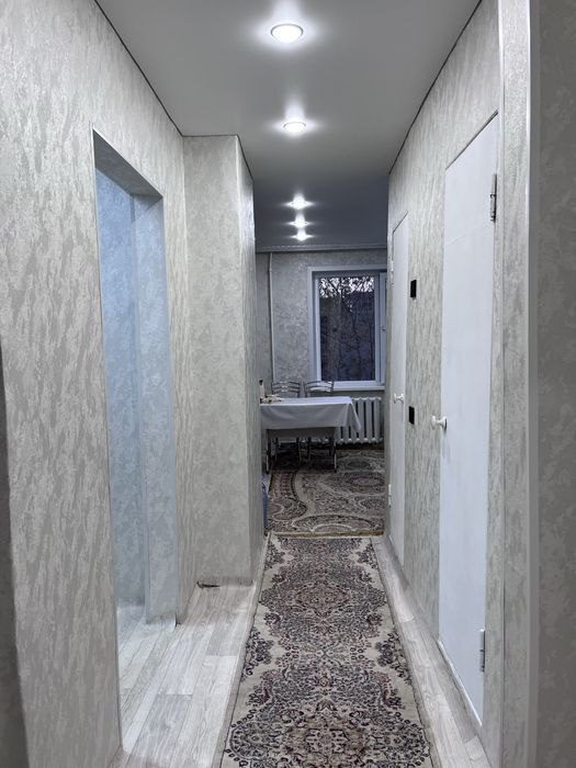 ПРОДАМ квартиру на юго-востоке