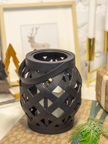 Декоративный светильник