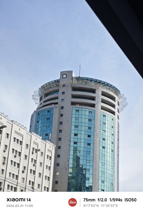 Xiaomi 14 12/256 Global