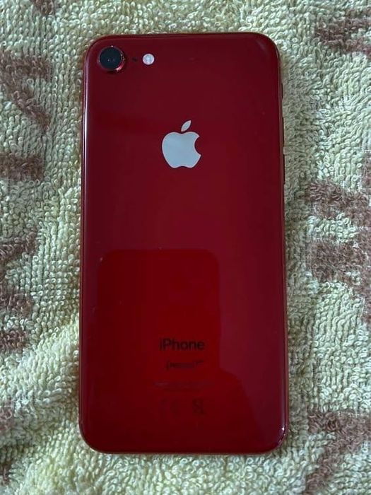 Iphone 8 sotiladi