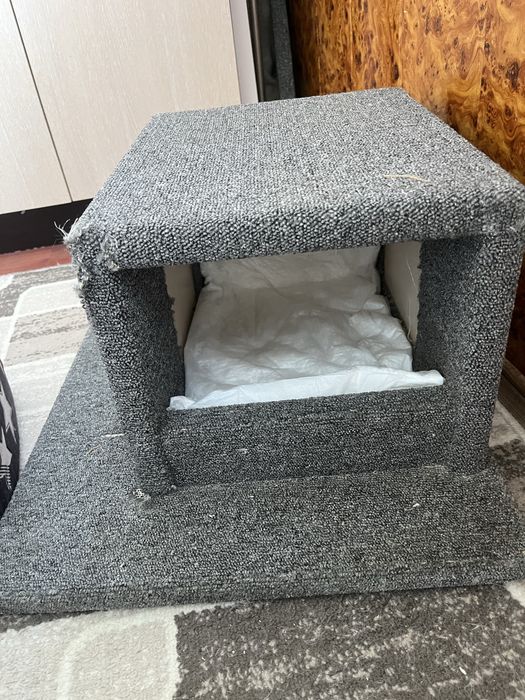 Лежанки Домики для животных