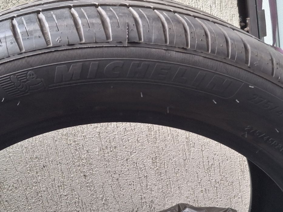 Vanzare Anvelope vara sport 4 buc