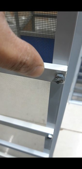 Сетка 2 в одном решётка.