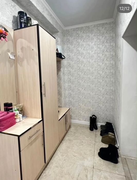 1 бөлмелі Пәтер сатылады