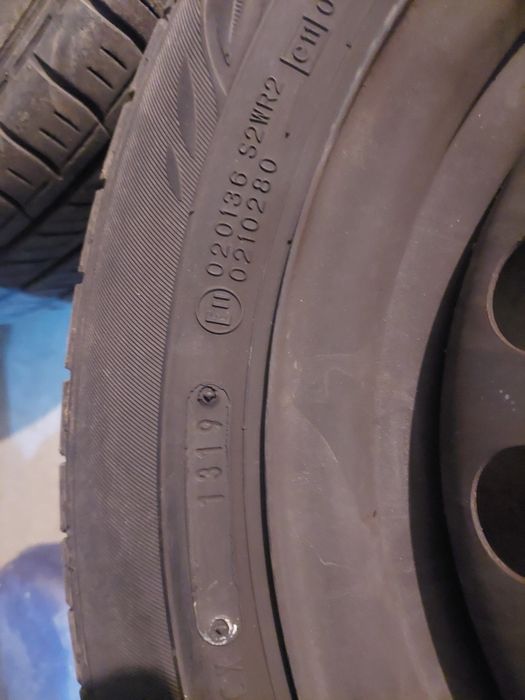 Roti R14 de vara , ca noi