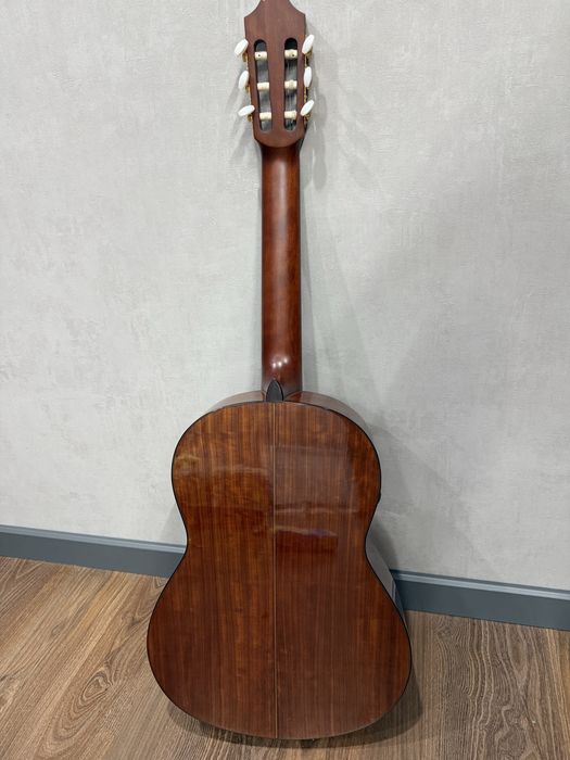 Гитара Yamaha CG-TA TransAcoustic