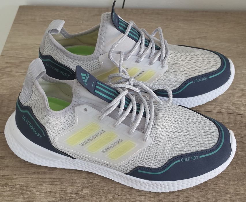 Маратонки унисекс Adidas