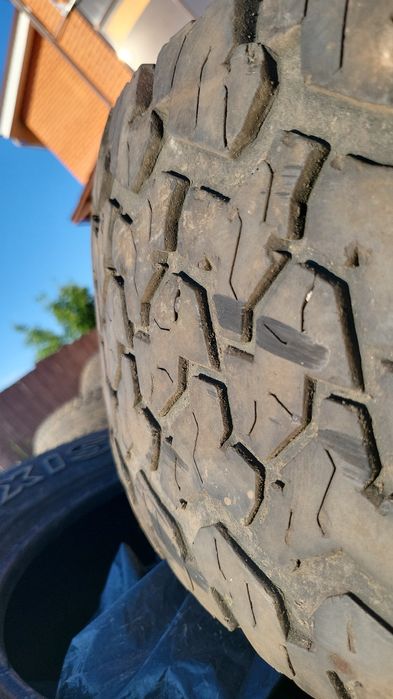 Шины Maxxis Worm-Drive 6 шт.