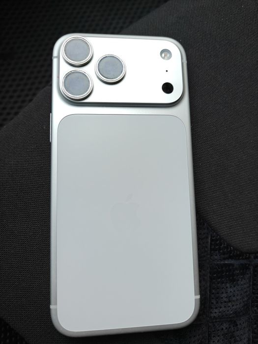 Iphone 17 pro max 256 gb