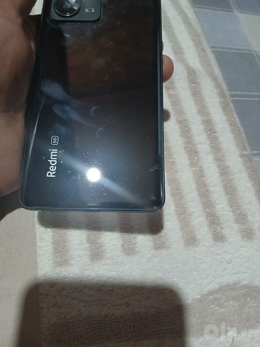 Redmi not 12 pro plus 5g