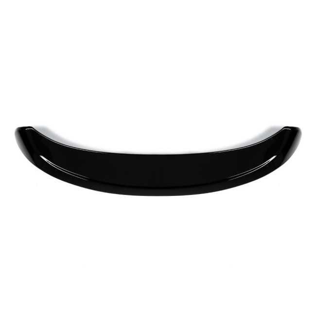 Eleron Portbagaj Prelungire Haion Luneta GTI Style pentru VW Volkswagen Golf 6 Standard, Negru Lucios
