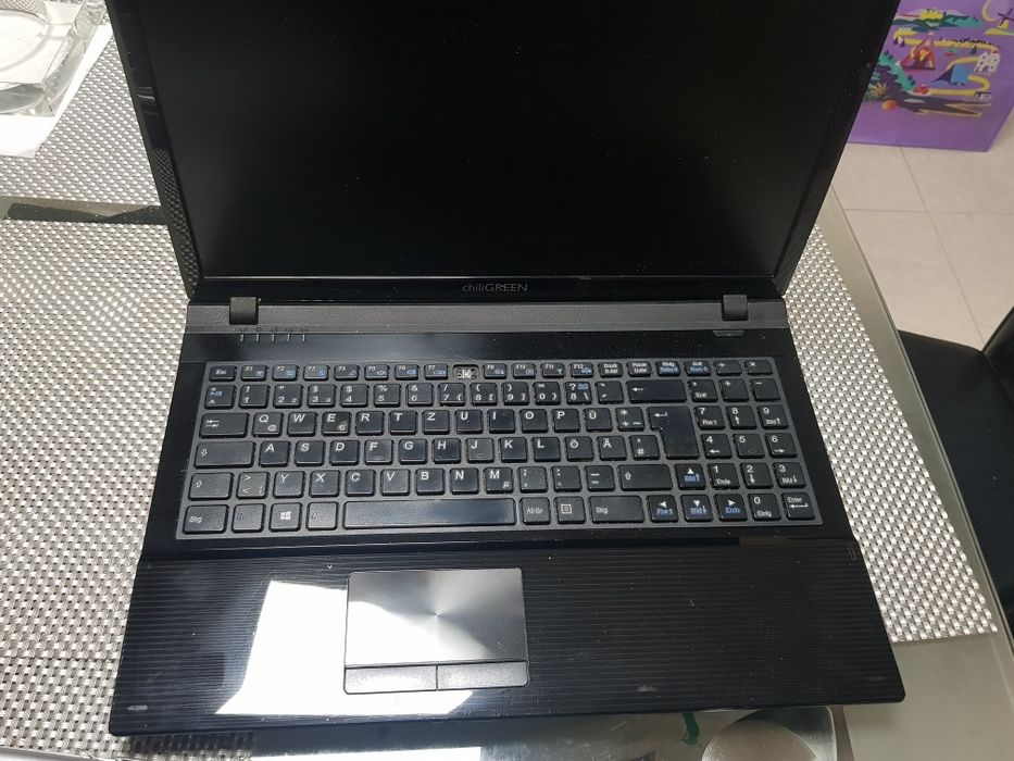 Lap Top на Части