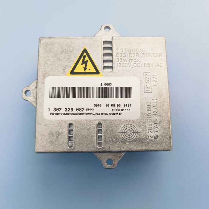 Баласт за фар/запалка Mercedes/Audi/BMW/VW, Нов с гаранция