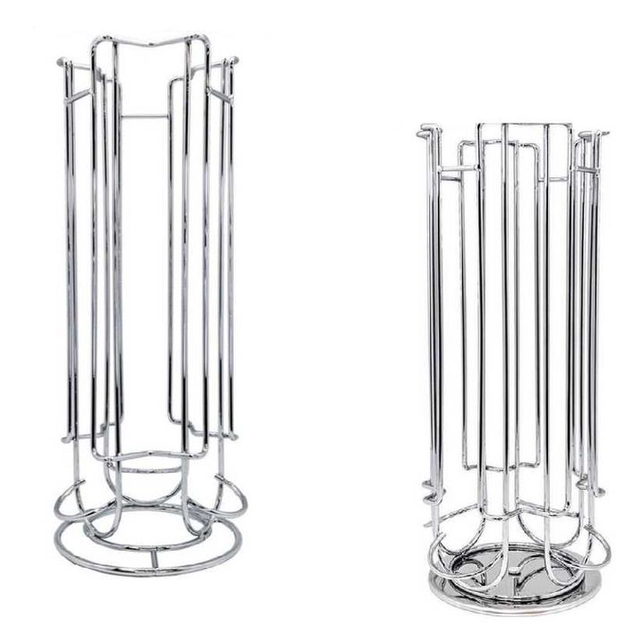 Стойка за кафе капсули Mercado Trade, За DOLCE GUSTO, Два модела