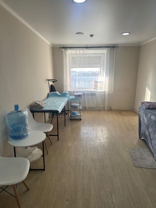 Аренда, субаренда