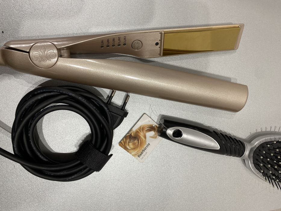 Ondulatoare par babyliss ,ramington