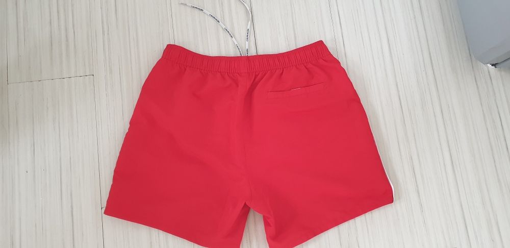 Calvin Klein CK Mens Swimwear Size L НОВО! ОРИГИНАЛНИ! Мъжки Бански!