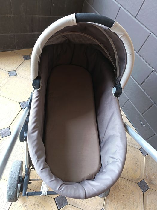 Детская коляска б/у