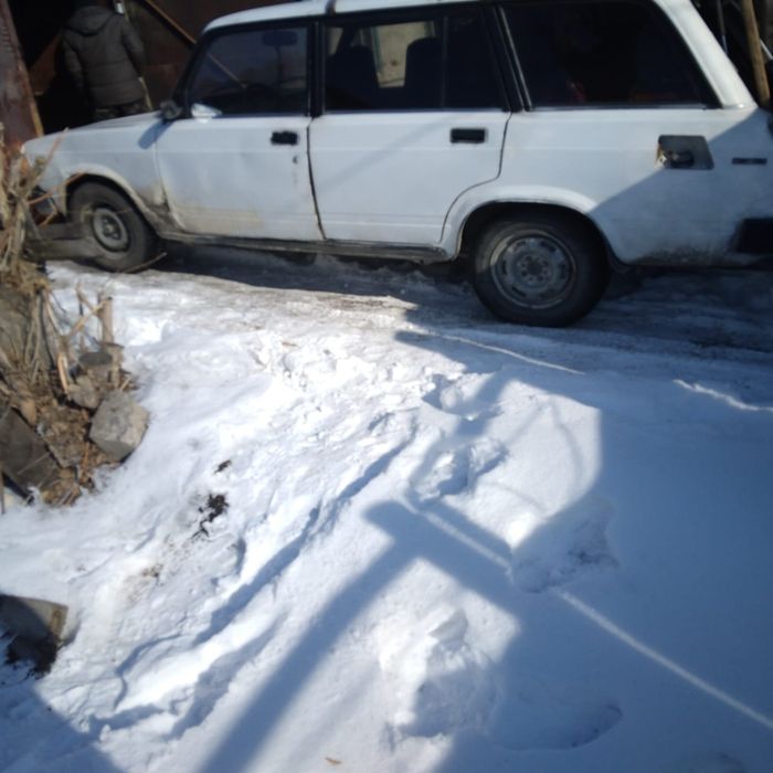 Продаётся Ваз 21043