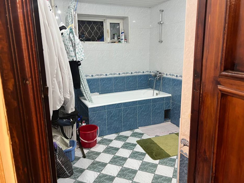 БИЙ 77м² Чайхона салом