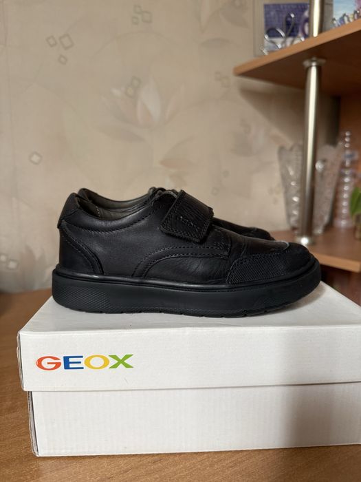 Туфли -фирмы Geox