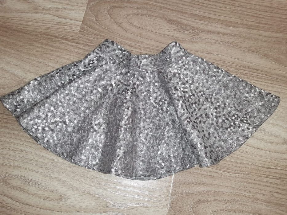 Костюм на девочку