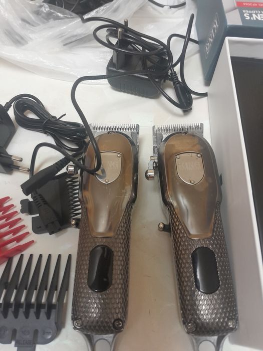 Машинка для стрижки