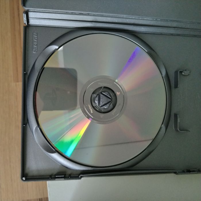 Jak and Daxter:the Precursor legacy