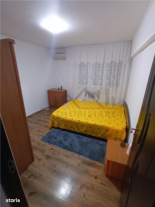 Apartament 4 camere Podu Ros — fotografia 1