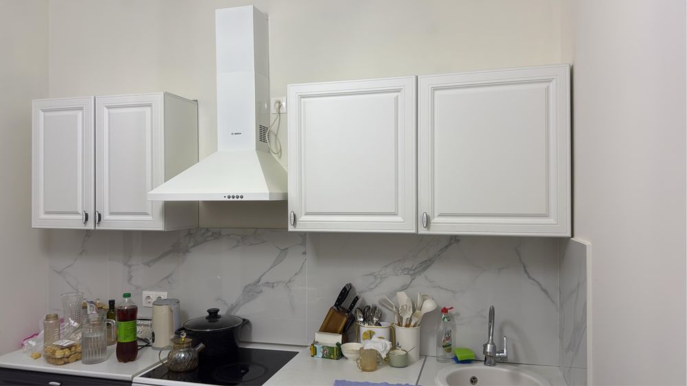 Кухонная гарнитура