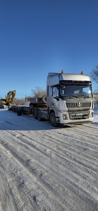 Трал.Услуги трала