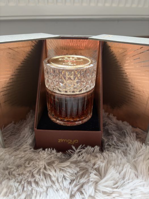 Zimaya Sharaf Blend Parfum Arabesc Unisex