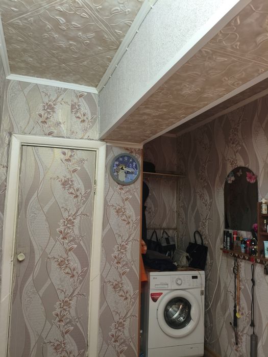 Квартира  в хорошем состоянии
