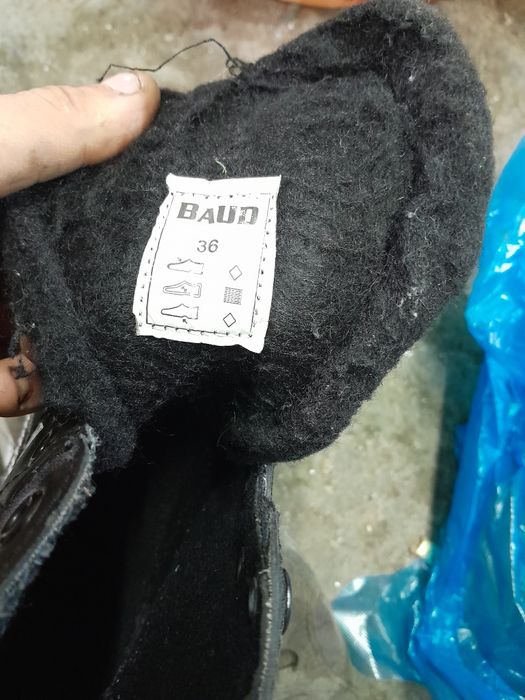 Коньки 36 размер