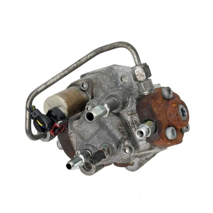 ГНП Opel Astra K  ID: 141293