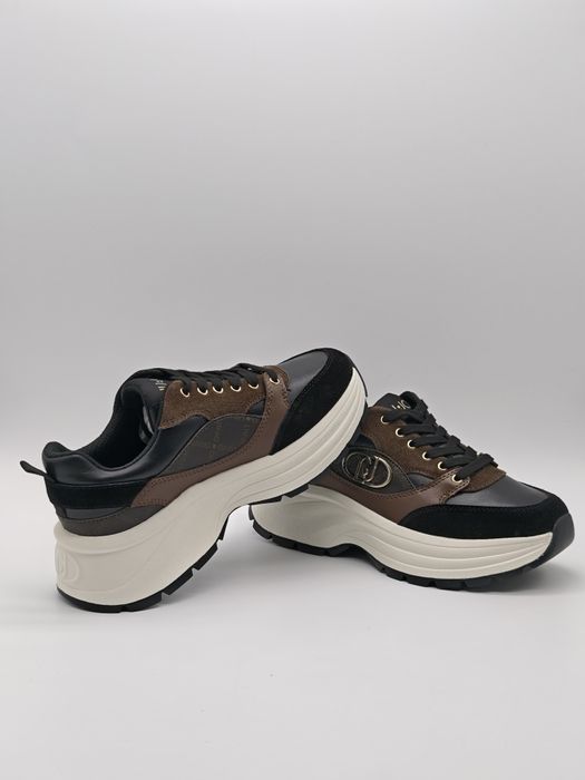 LIU JO EVA 06 Оригинални Сникърси