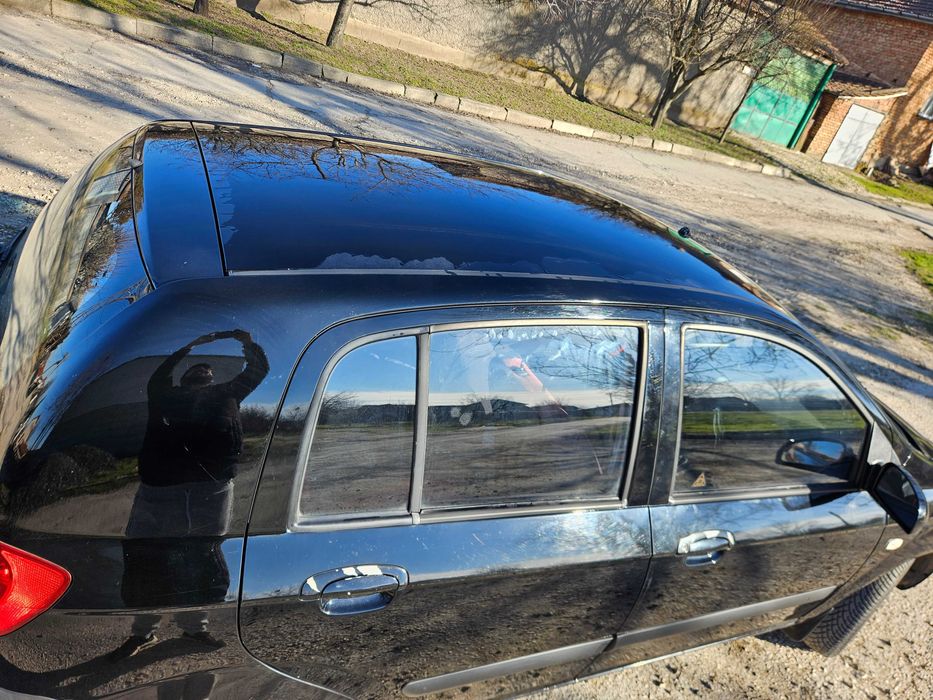 Продавам кола Hyndai Getz 1.1 65 кс 2009