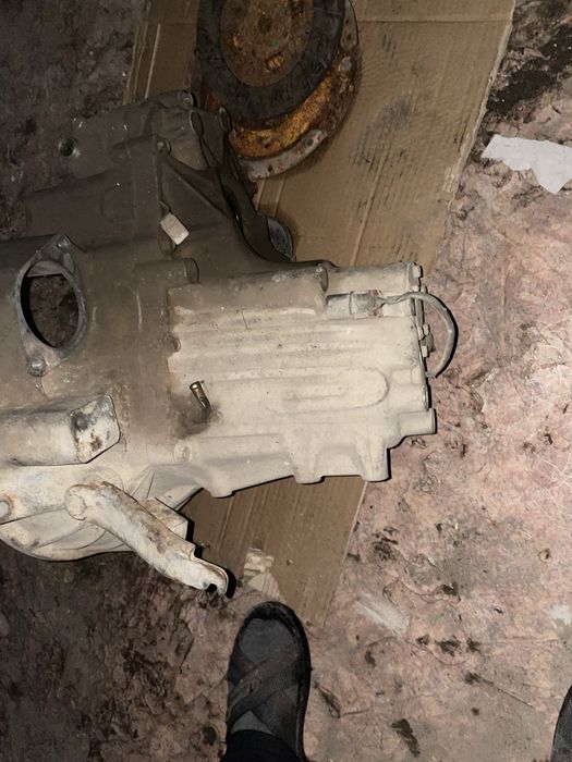 Мкпп примьера п10 1,6