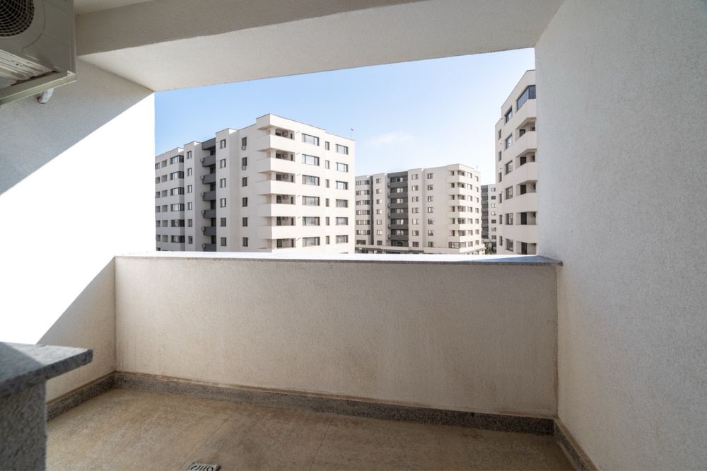 Apartament 2 camere si boxa privata - Ivory Residence – Pipera, zona rond OMV