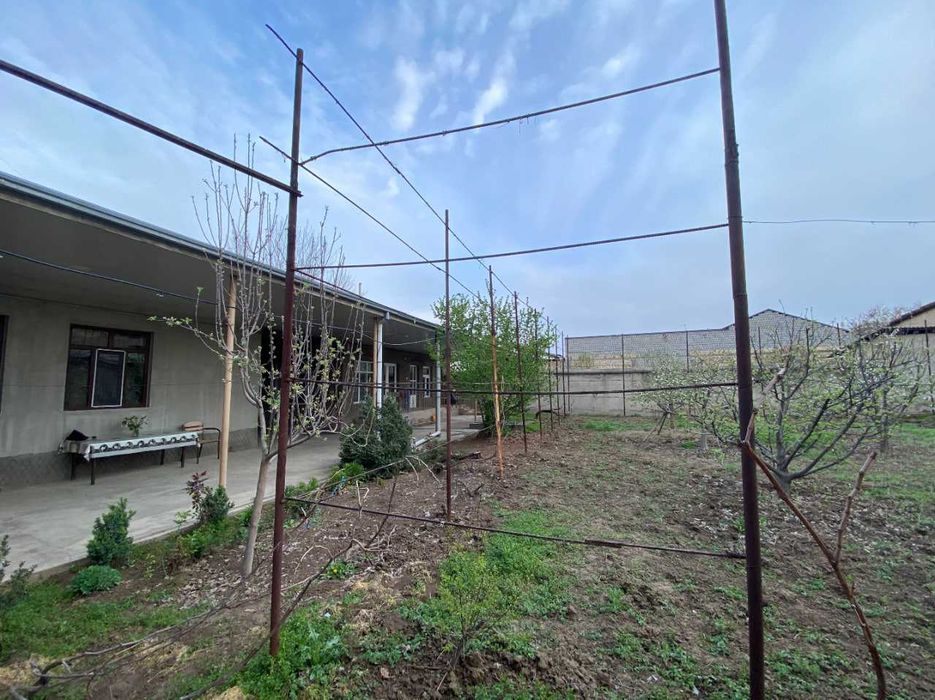 Янги ТошМи постидан 4 км, ОлтинТепа махалла 12 сотих ер хисобида