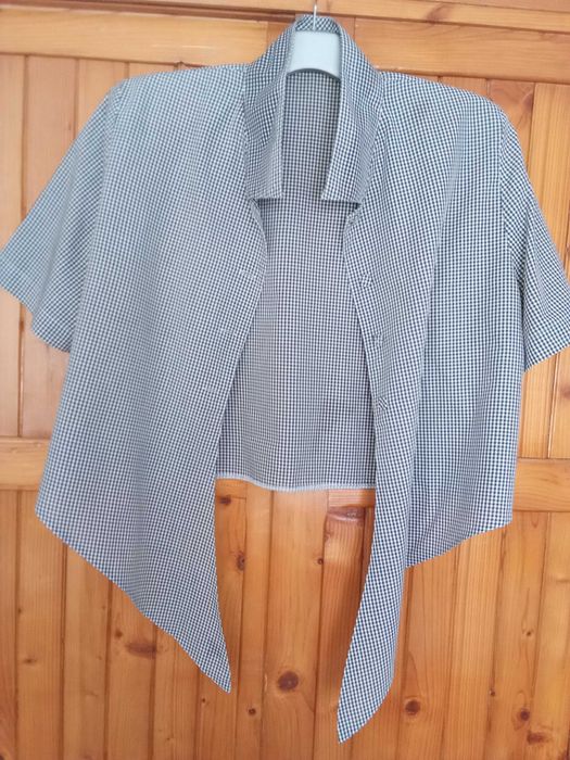 Camasa dama, din panza bumbac