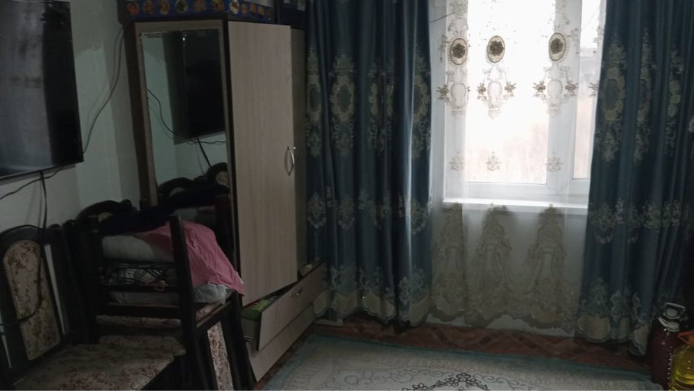 Времянка сатылады  жерімен