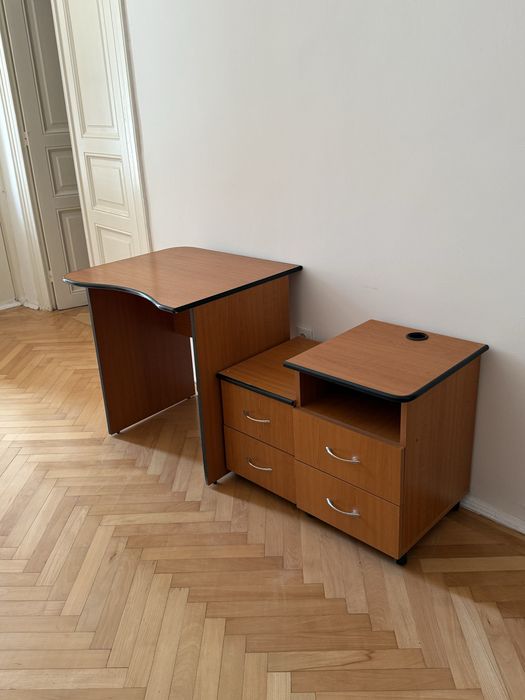 Mobilier de birou complet