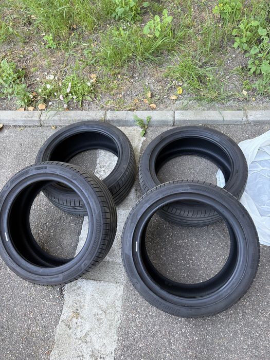 Avelope vara Bridgestone Turanza 6 Eliten 225/45 R17 ca noi