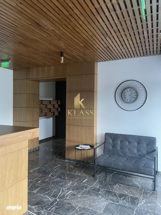 Apartament 2 camere - zona Baneasa-garaj subteran contracost